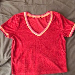 Medium sized top(women)